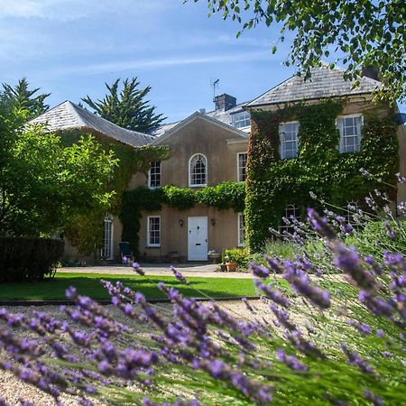 Clemenstone House B&B Cowbridge Eksteriør bilde