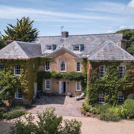 Clemenstone House B&B Cowbridge Eksteriør bilde
