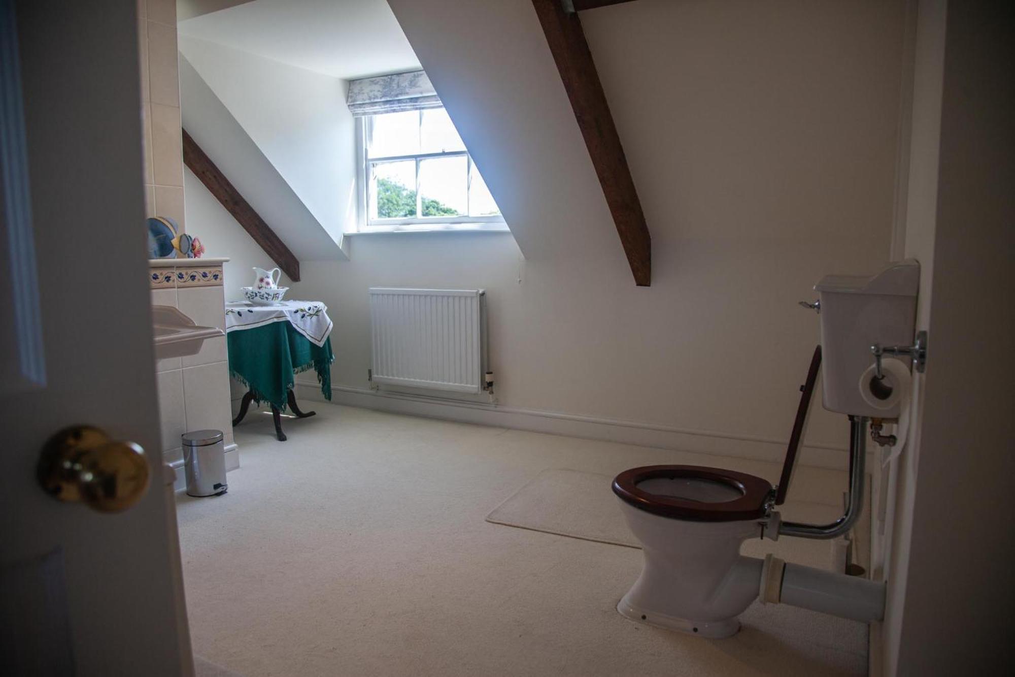 Clemenstone House B&B Cowbridge Eksteriør bilde