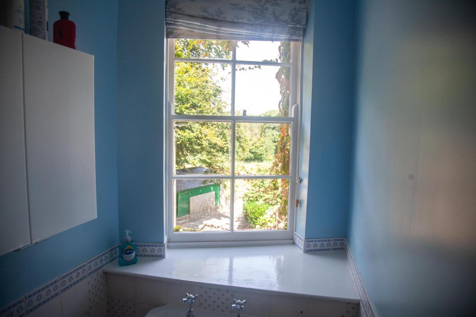 Clemenstone House B&B Cowbridge Eksteriør bilde