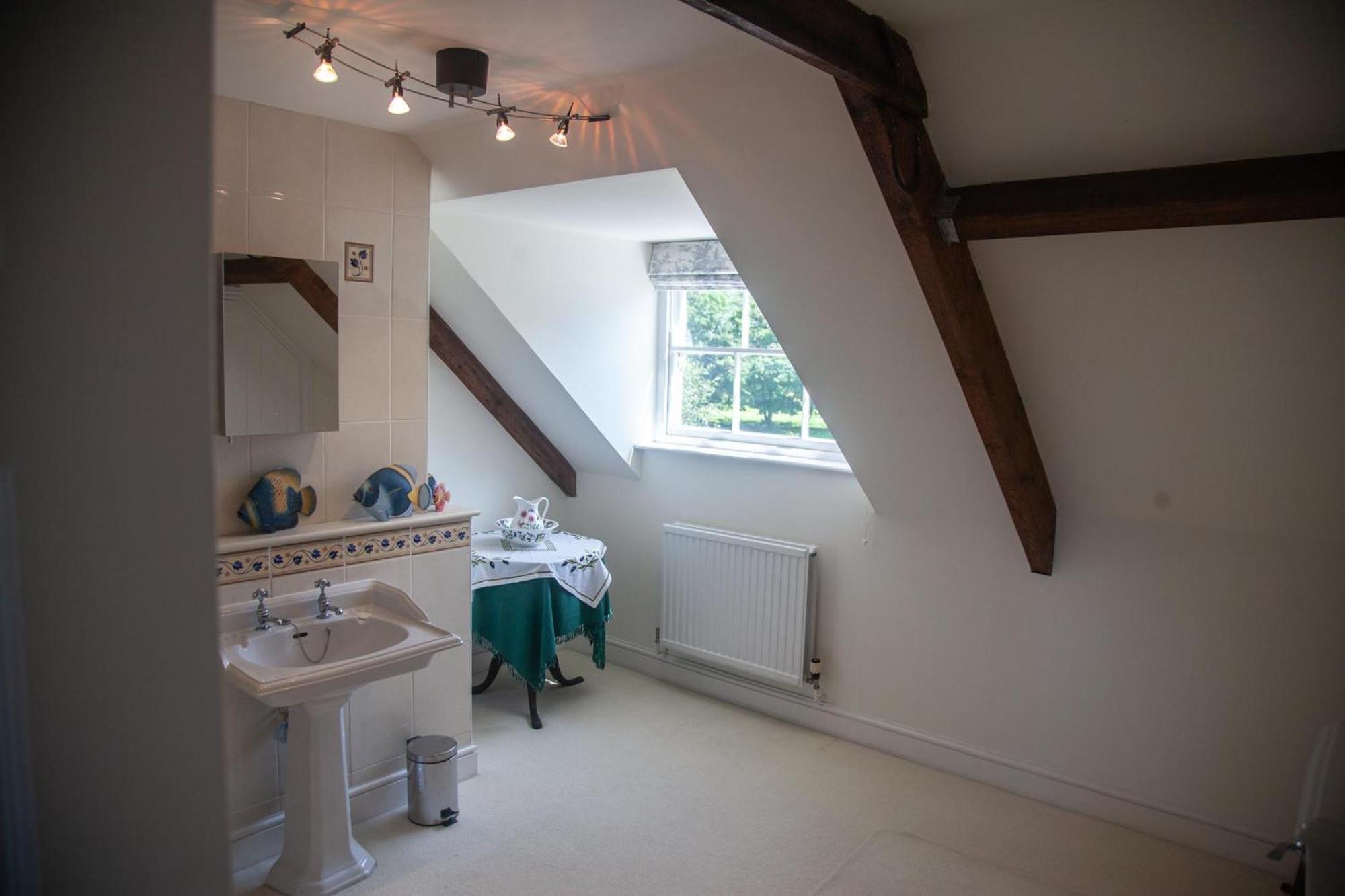 Clemenstone House B&B Cowbridge Eksteriør bilde