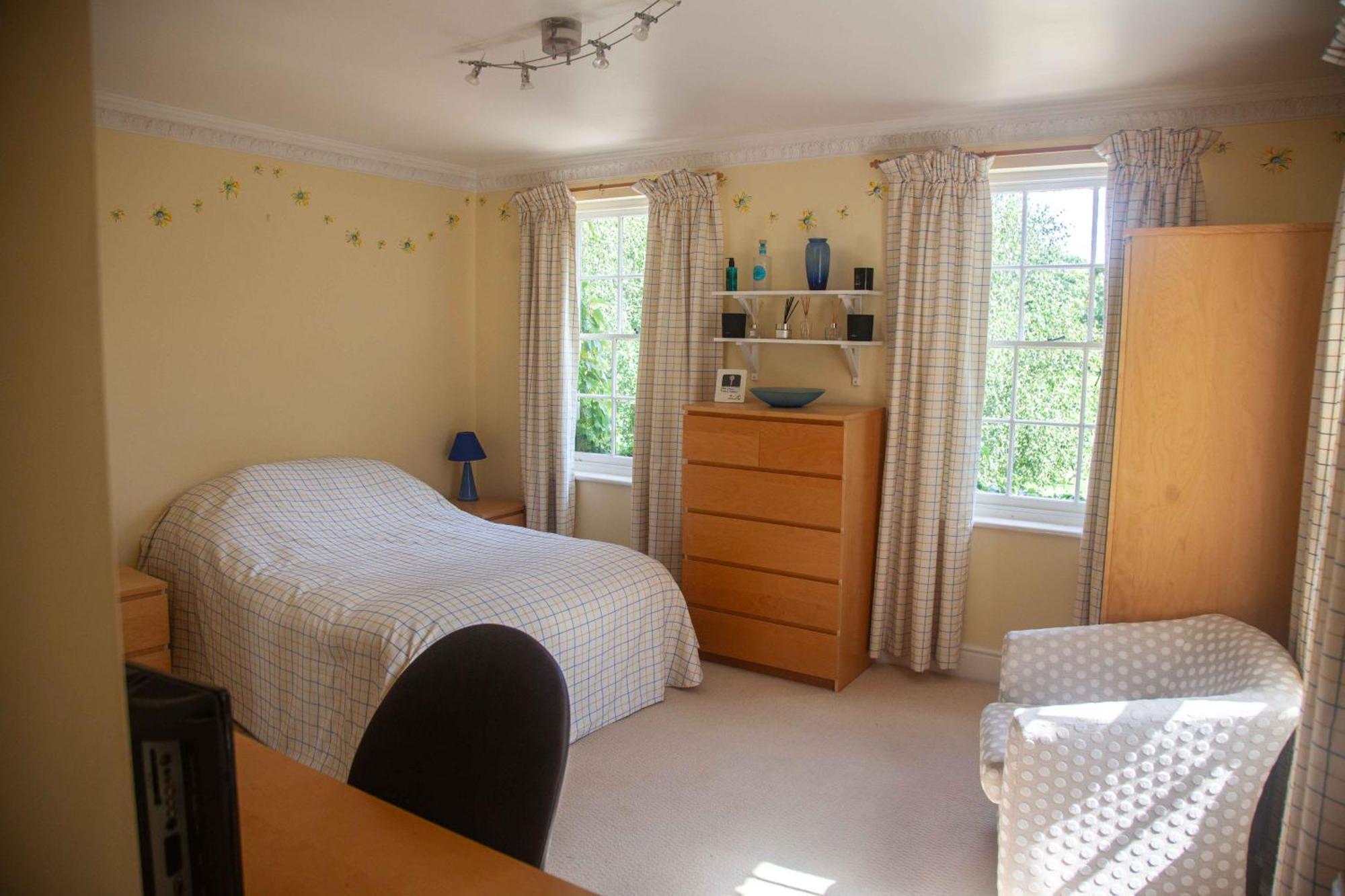 Clemenstone House B&B Cowbridge Eksteriør bilde