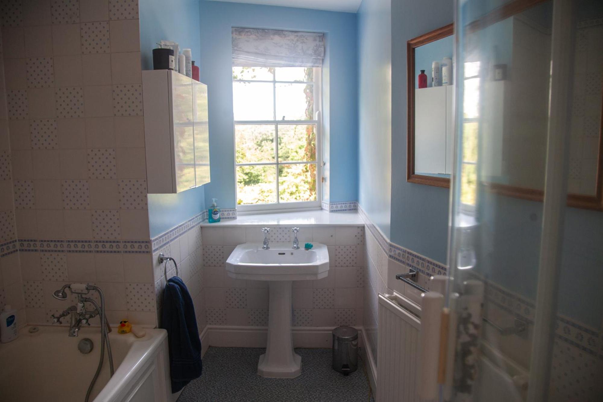 Clemenstone House B&B Cowbridge Eksteriør bilde