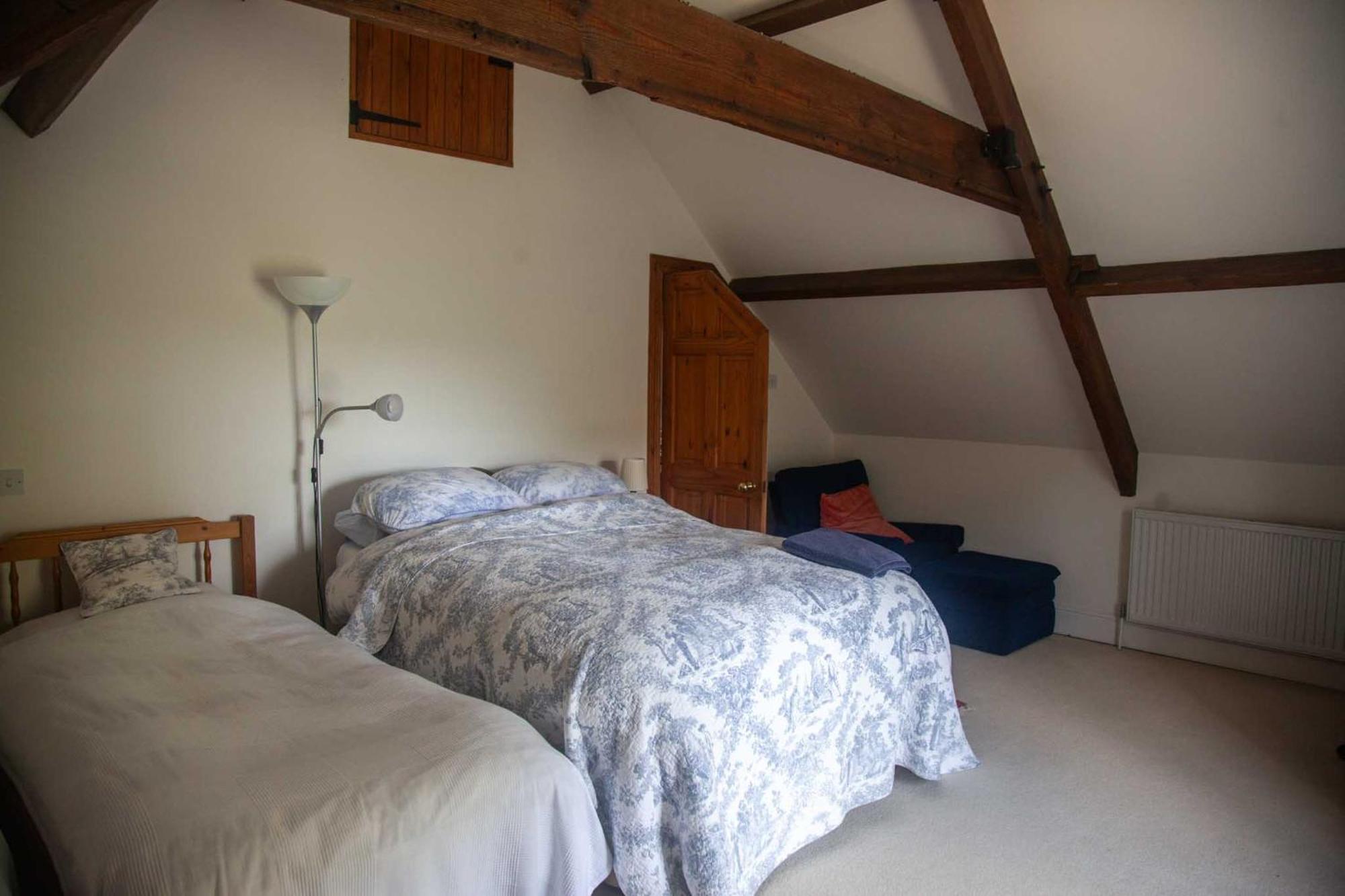 Clemenstone House B&B Cowbridge Eksteriør bilde