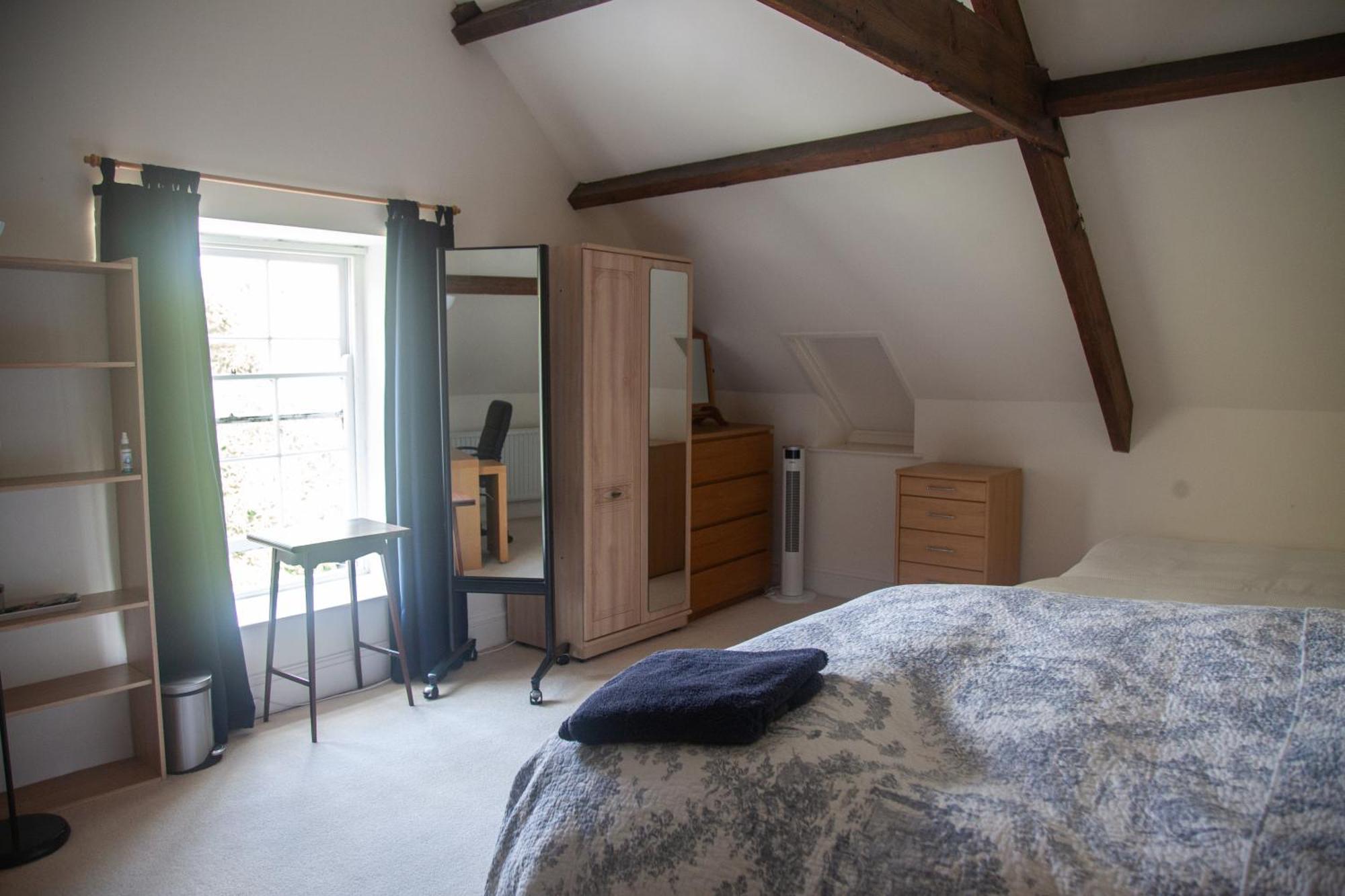 Clemenstone House B&B Cowbridge Eksteriør bilde