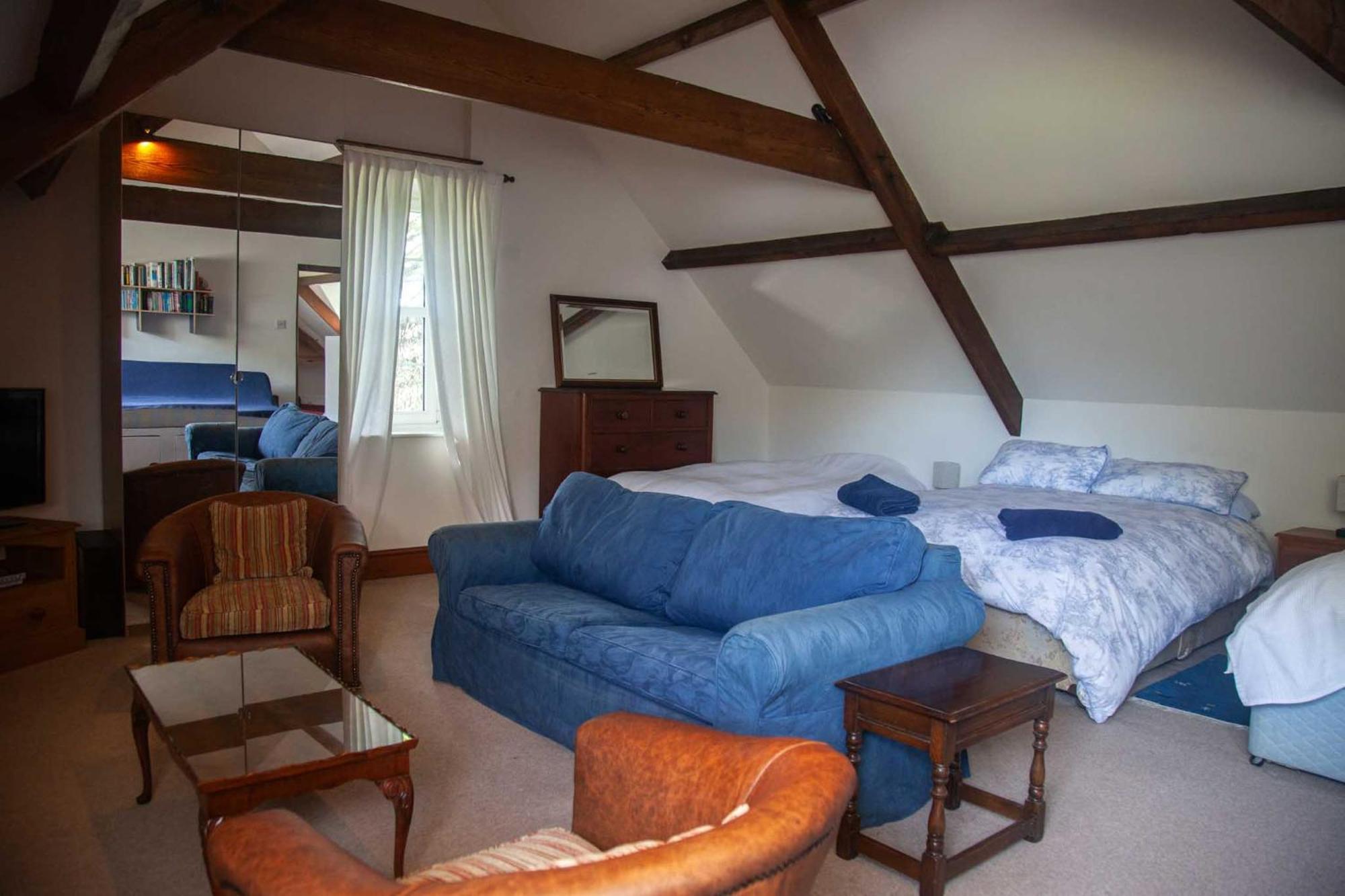 Clemenstone House B&B Cowbridge Eksteriør bilde