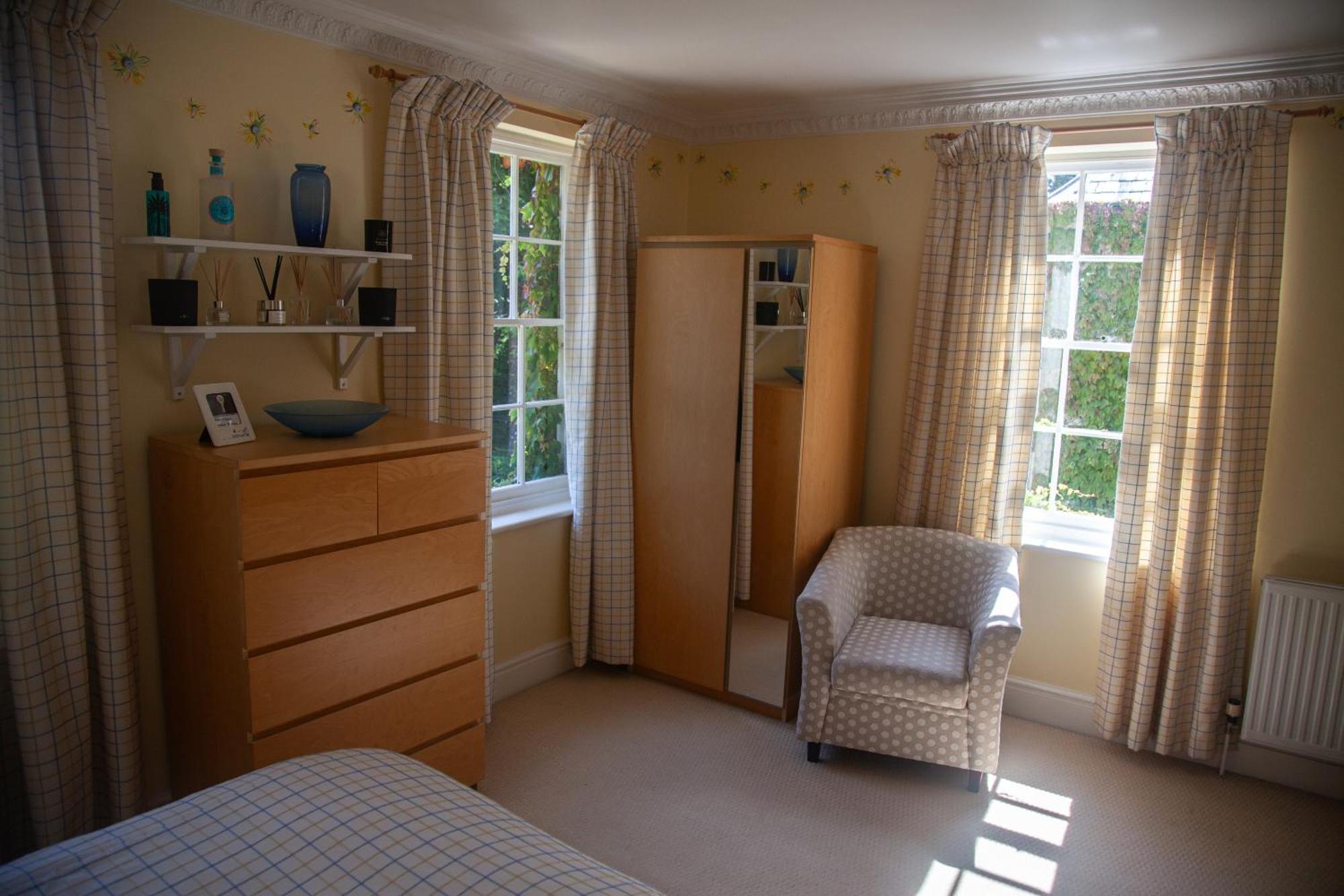 Clemenstone House B&B Cowbridge Eksteriør bilde