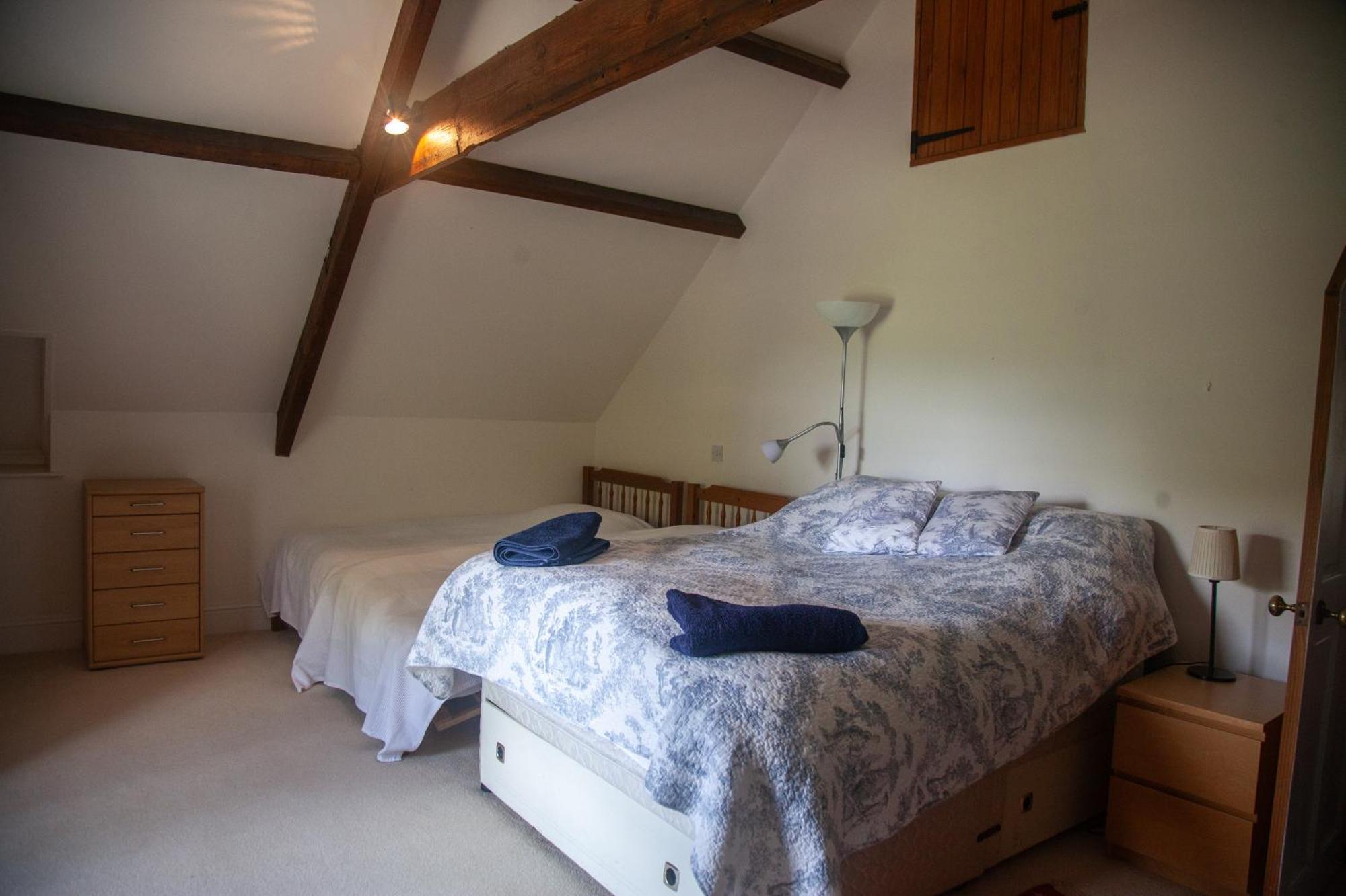 Clemenstone House B&B Cowbridge Eksteriør bilde