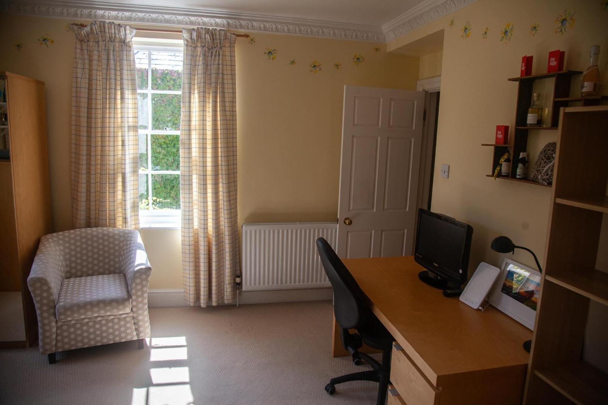 Clemenstone House B&B Cowbridge Eksteriør bilde