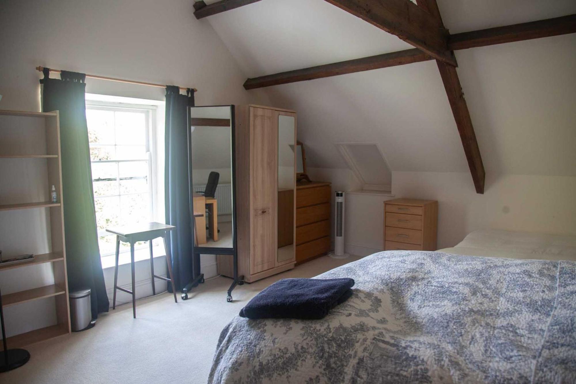 Clemenstone House B&B Cowbridge Eksteriør bilde