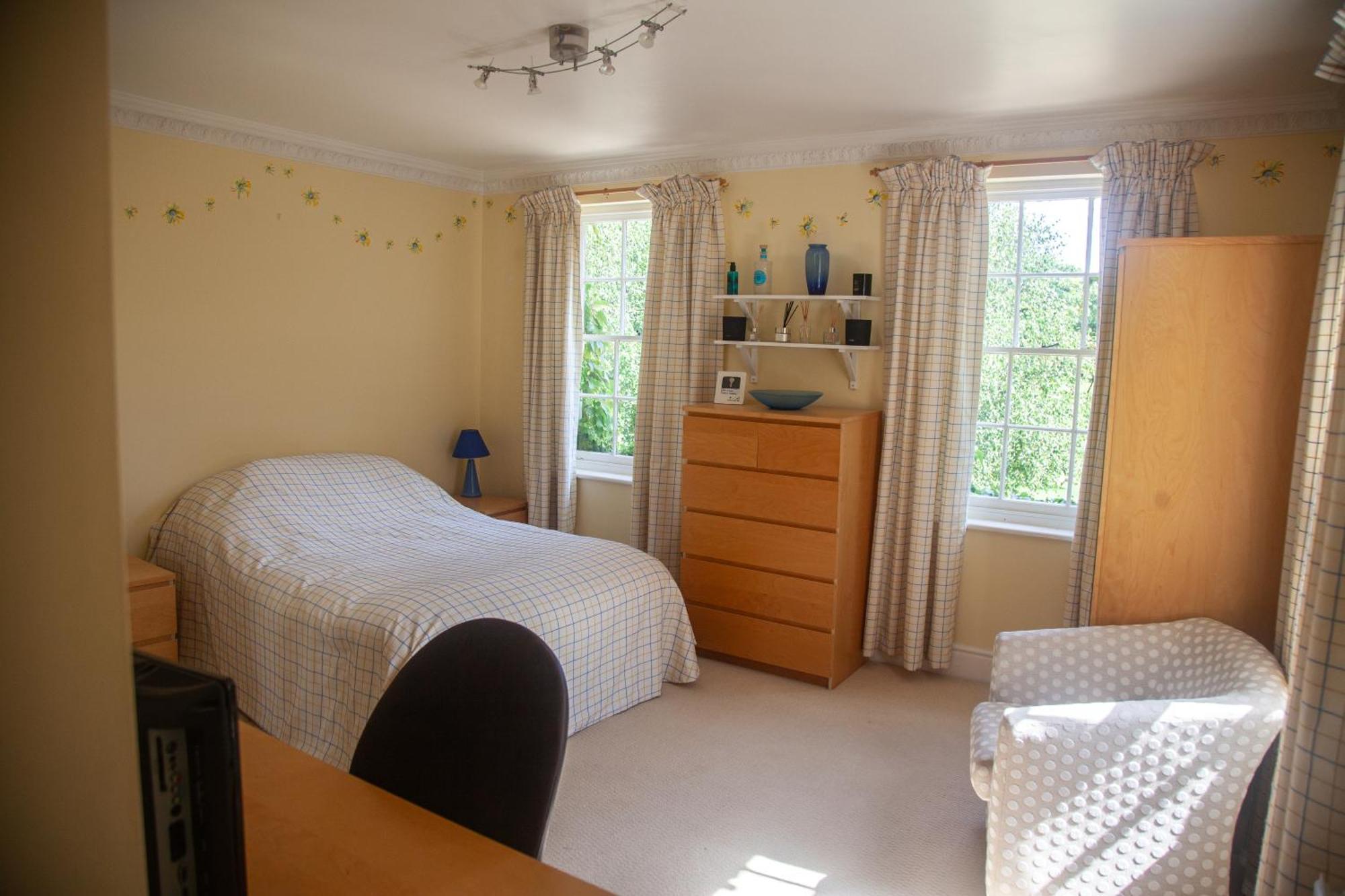 Clemenstone House B&B Cowbridge Eksteriør bilde