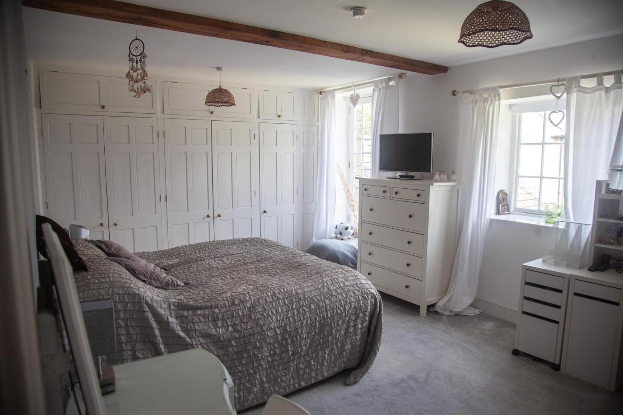 Clemenstone House B&B Cowbridge Eksteriør bilde