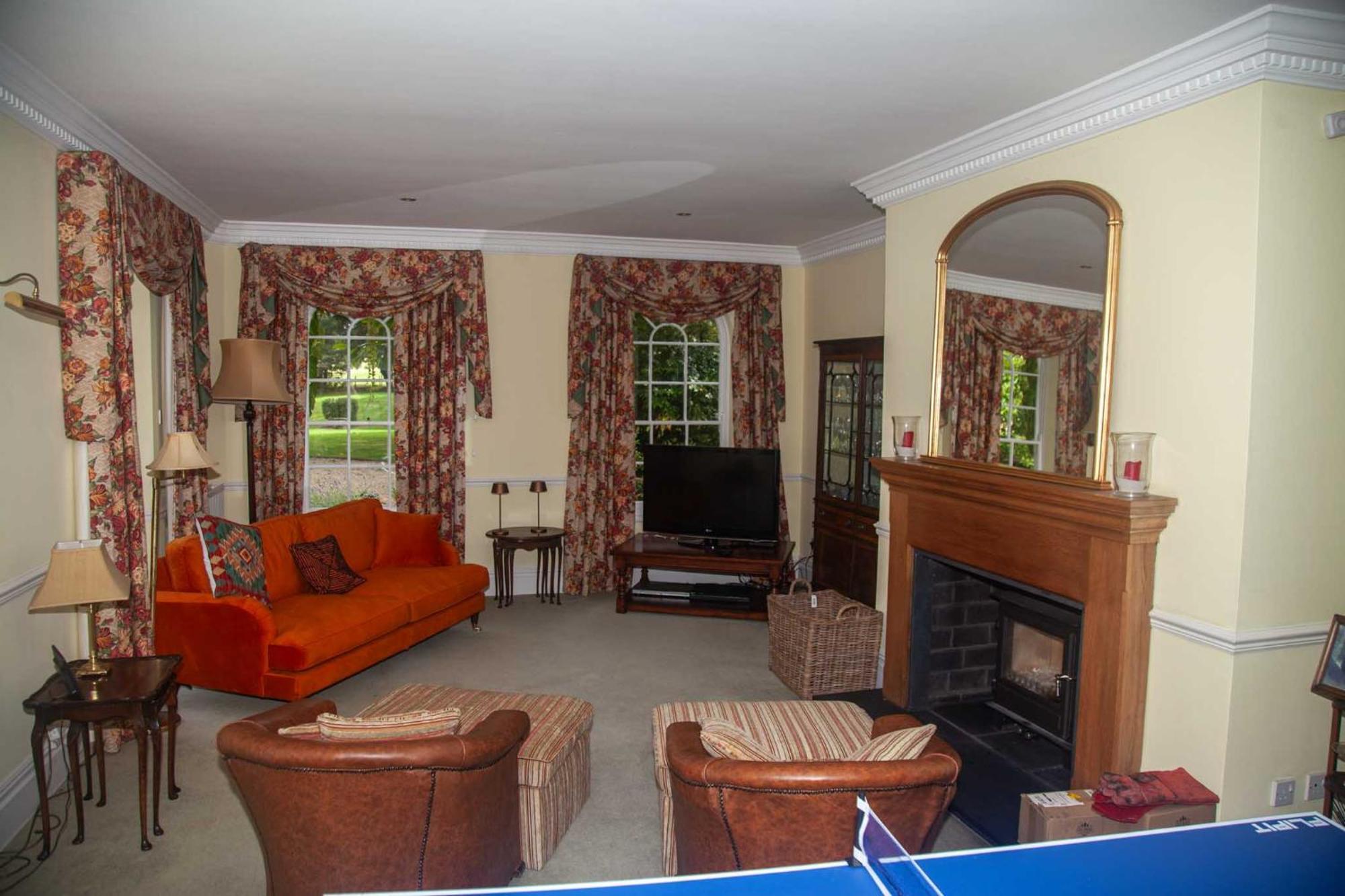 Clemenstone House B&B Cowbridge Eksteriør bilde