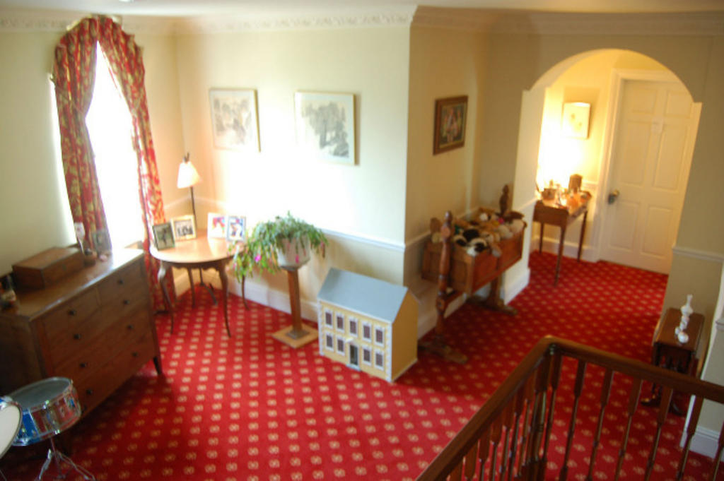 Clemenstone House B&B Cowbridge Eksteriør bilde